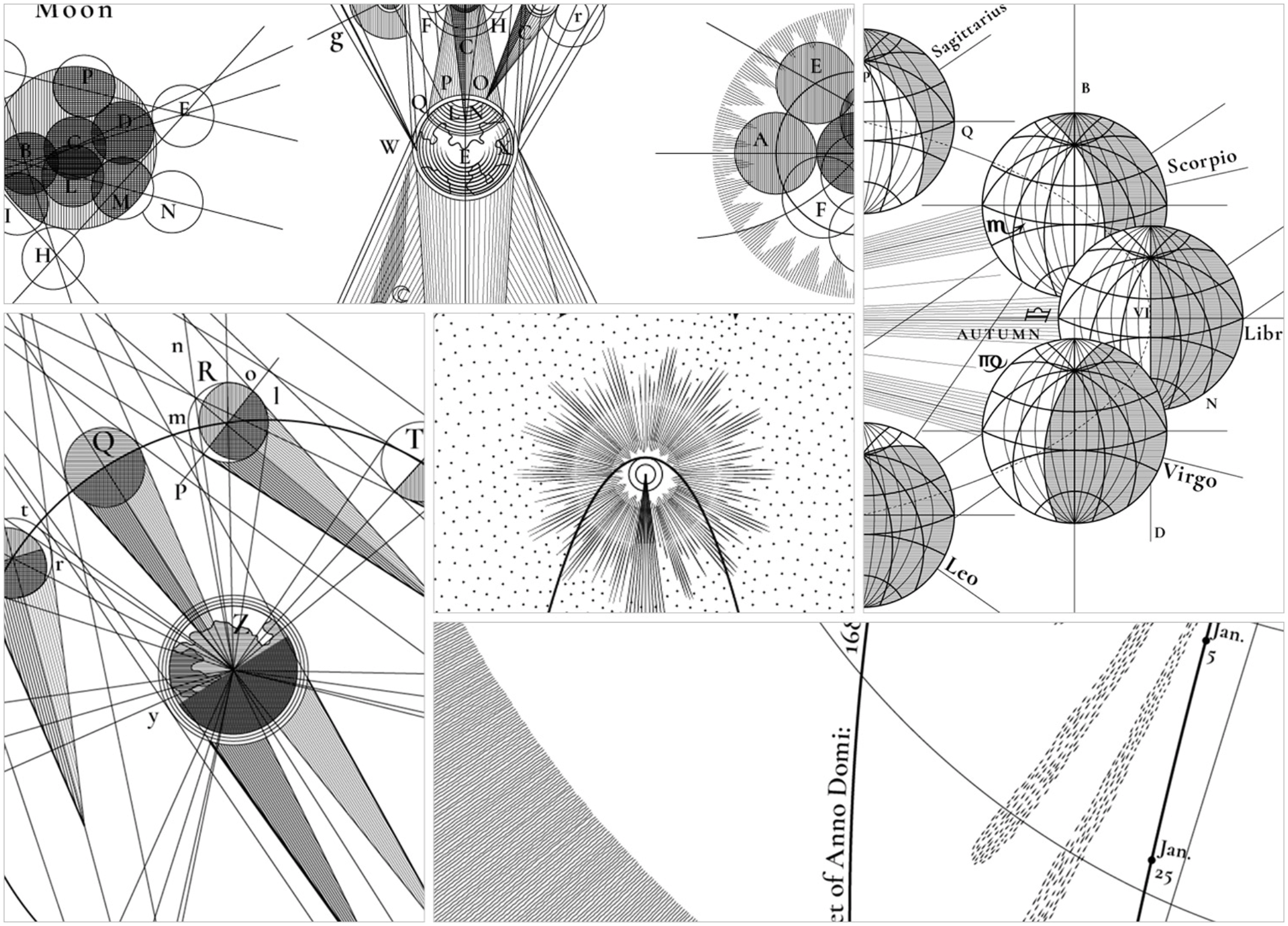 Nicholas Rougeux: <a href="https://www.c82.net/blog/?id=99"><strong>Making of Clavis Cælestis: A Synopsis of the Universe</strong></a>, May 24