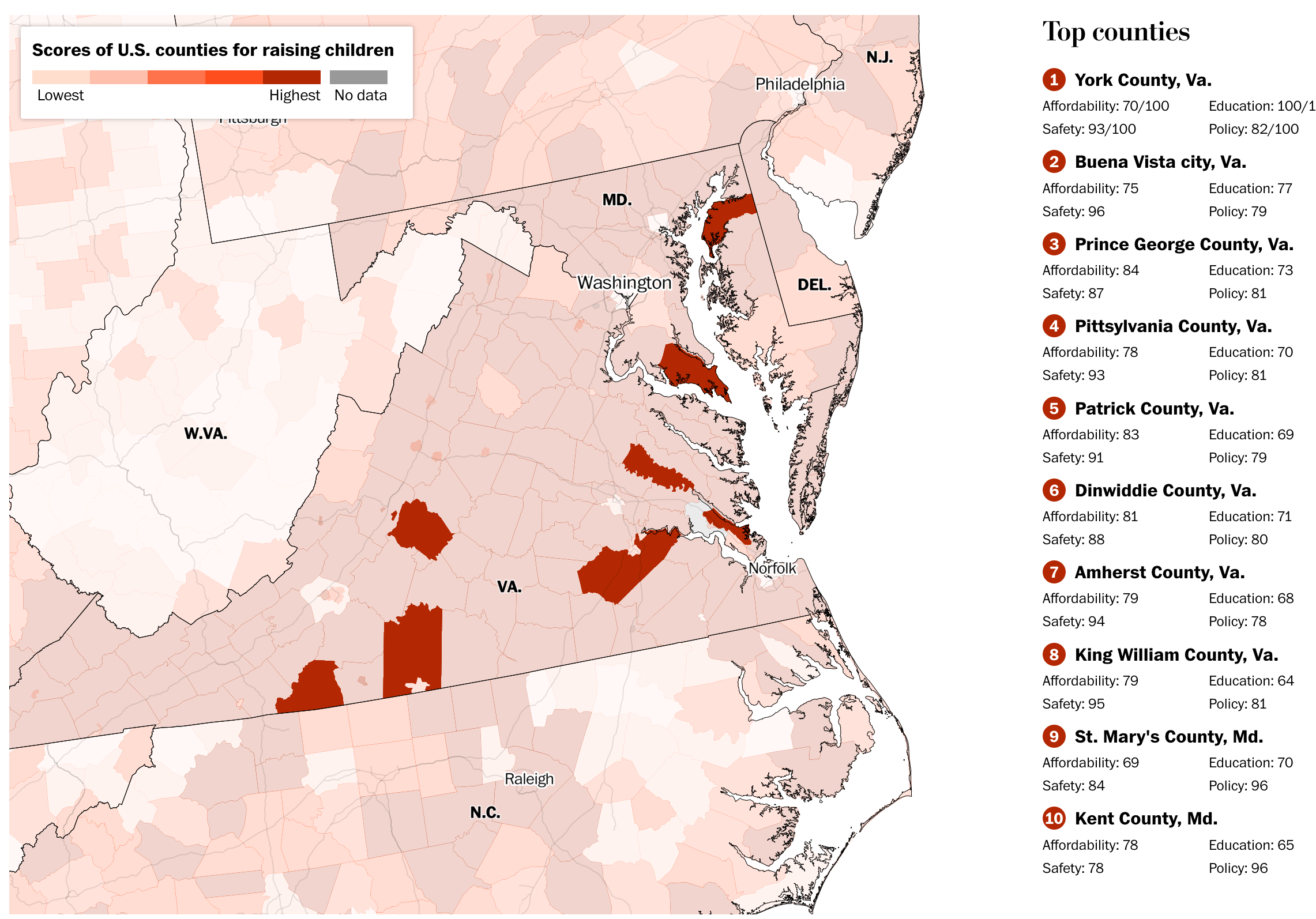 The Washington Post: <a href="https://www.washingtonpost.com/opinions/interactive/2025/best-places-raise-children-america/"><strong>What’s the best place to raise a family? We scored every county</strong></a>, November 10