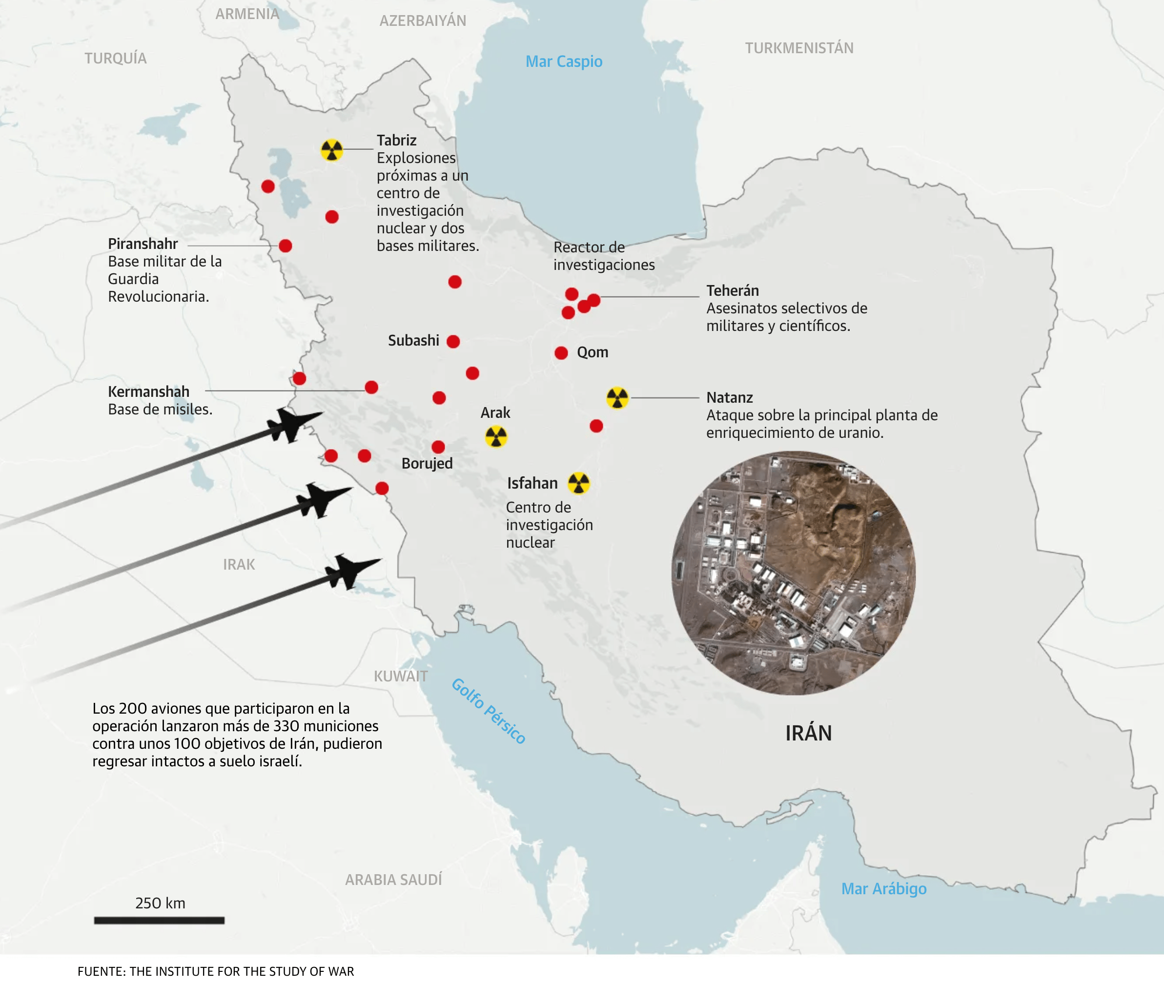 Diario Sur: <a href="https://www.diariosur.es/internacional/oriente-proximo/mapa-explica-ataque-israeli-iran-20250613201458-ntrc.html"><strong>El mapa que explica el ataque israelí a Irán</strong></a> [<em>The map that explains the Israeli attack on Iran</em>], June 13