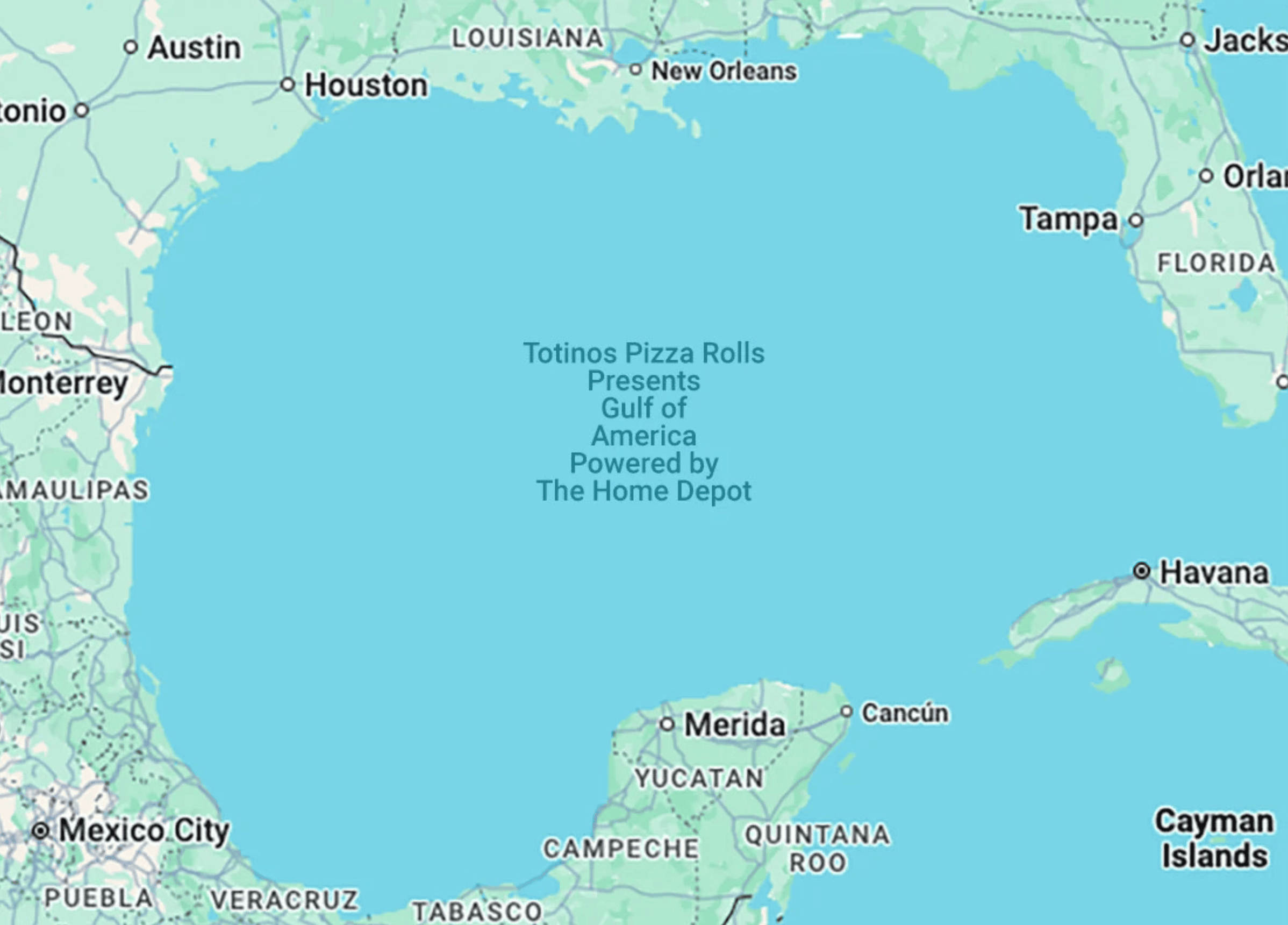 Jason Forrest: "<strong><a href="https://bsky.app/profile/jasonforrest.bsky.social/post/3lhwu3nxras2q">Map humor we can all get behind</a></strong>," February 12