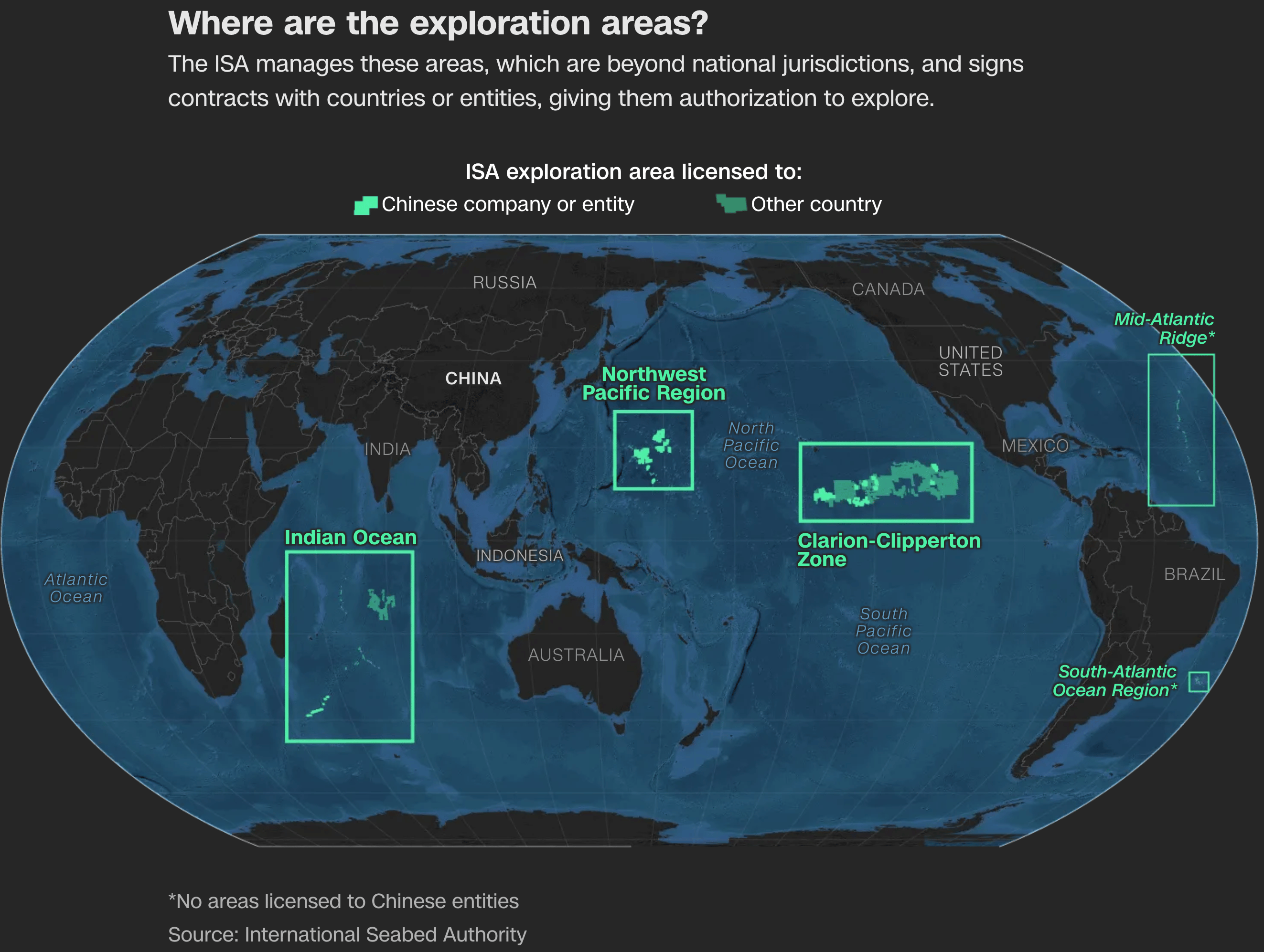 Mongabay: <a href="https://news.mongabay.com/2026/06/how-we-tracked-chinas-deep-sea-mining-fleet/"><strong>How we tracked China’s deep-sea mining fleet</strong></a>, June 1 (<a href="https://edition.cnn.com/interactive/2026/03/world/china-deep-sea-mining-military-vis-intl/"><strong>project website</strong></a>)