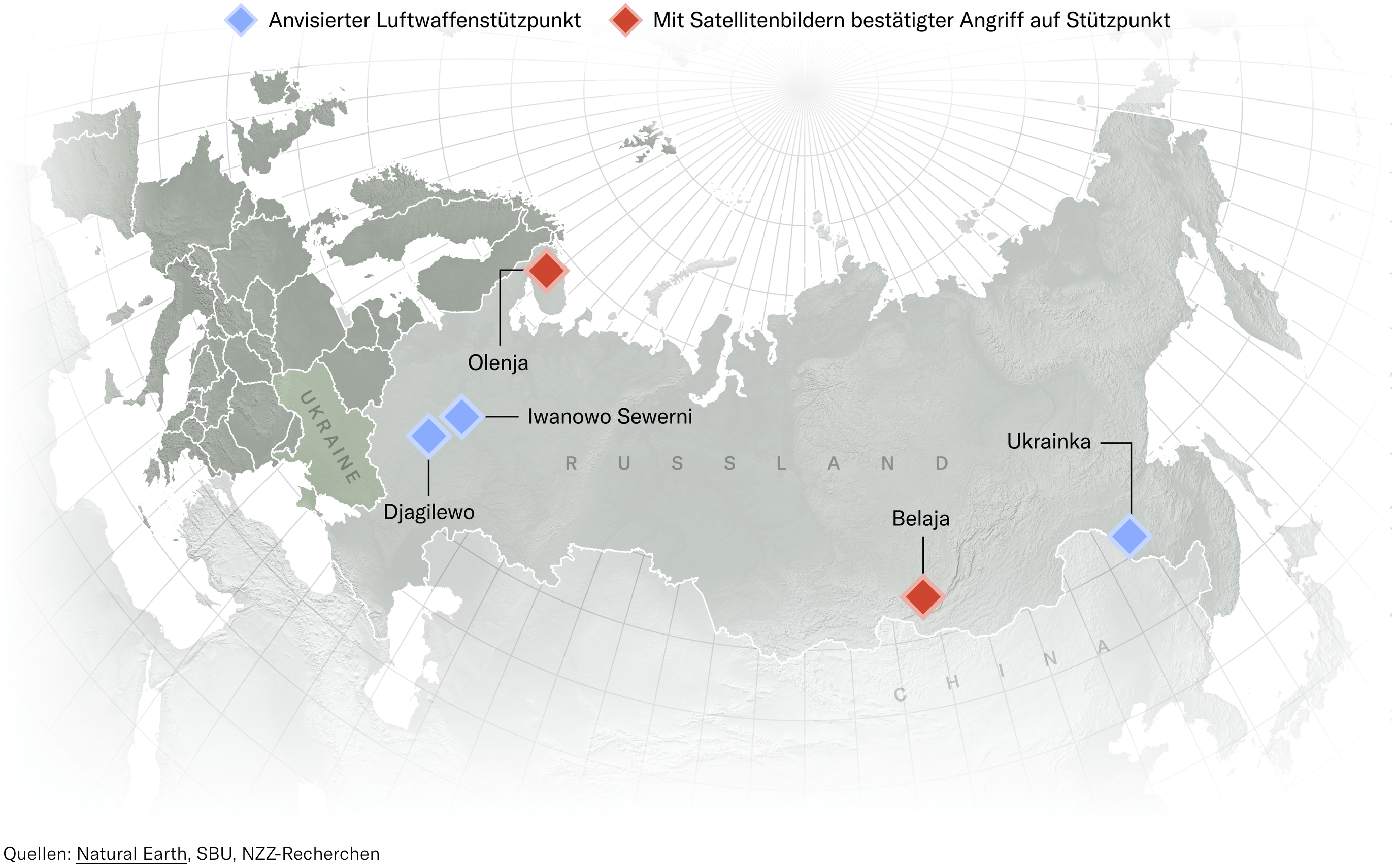 Neue Zürcher Zeitung: <a href="https://www.nzz.ch/visuals/operation-spinnennetz-so-verlief-der-ukrainische-angriff-aus-dem-drohnen-container-ld.1887155"><strong>So verlief der ukrainische Angriff aus dem Drohnen-Container</strong></a> [<em>How the Ukrainian attack from the drone container unfolded</em>], June 3