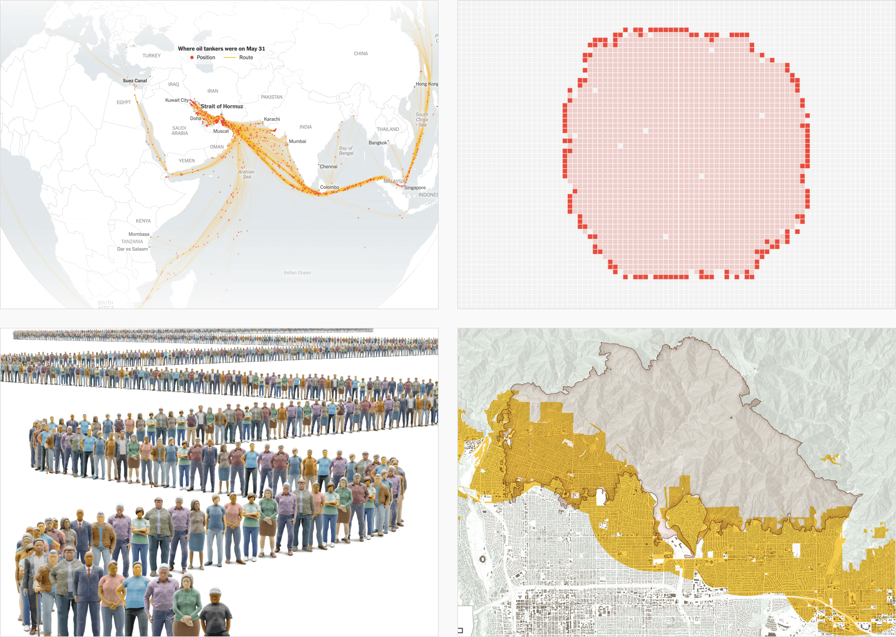 The New York Times: <a href="https://www.nytimes.com/interactive/2025/12/22/us/2025-year-in-graphics.html"><strong>2025: The Year in Visual Stories and Graphics</strong></a>, December 22