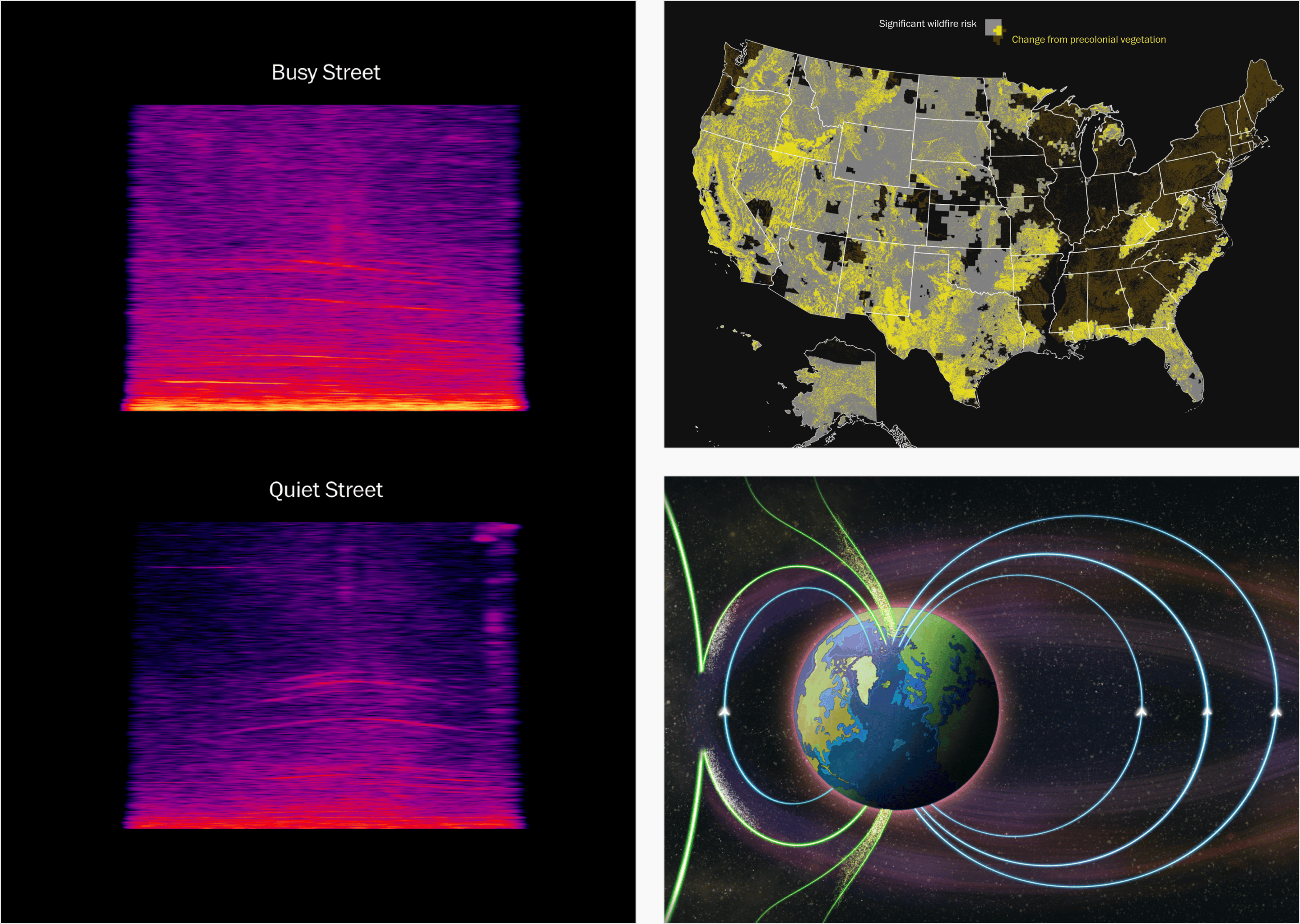 The Washington Post: <a href="https://www.washingtonpost.com/nation/interactive/2025/washington-post-favorite-visual-stories/"><strong>2025 in visual storytelling</strong></a>, December 24