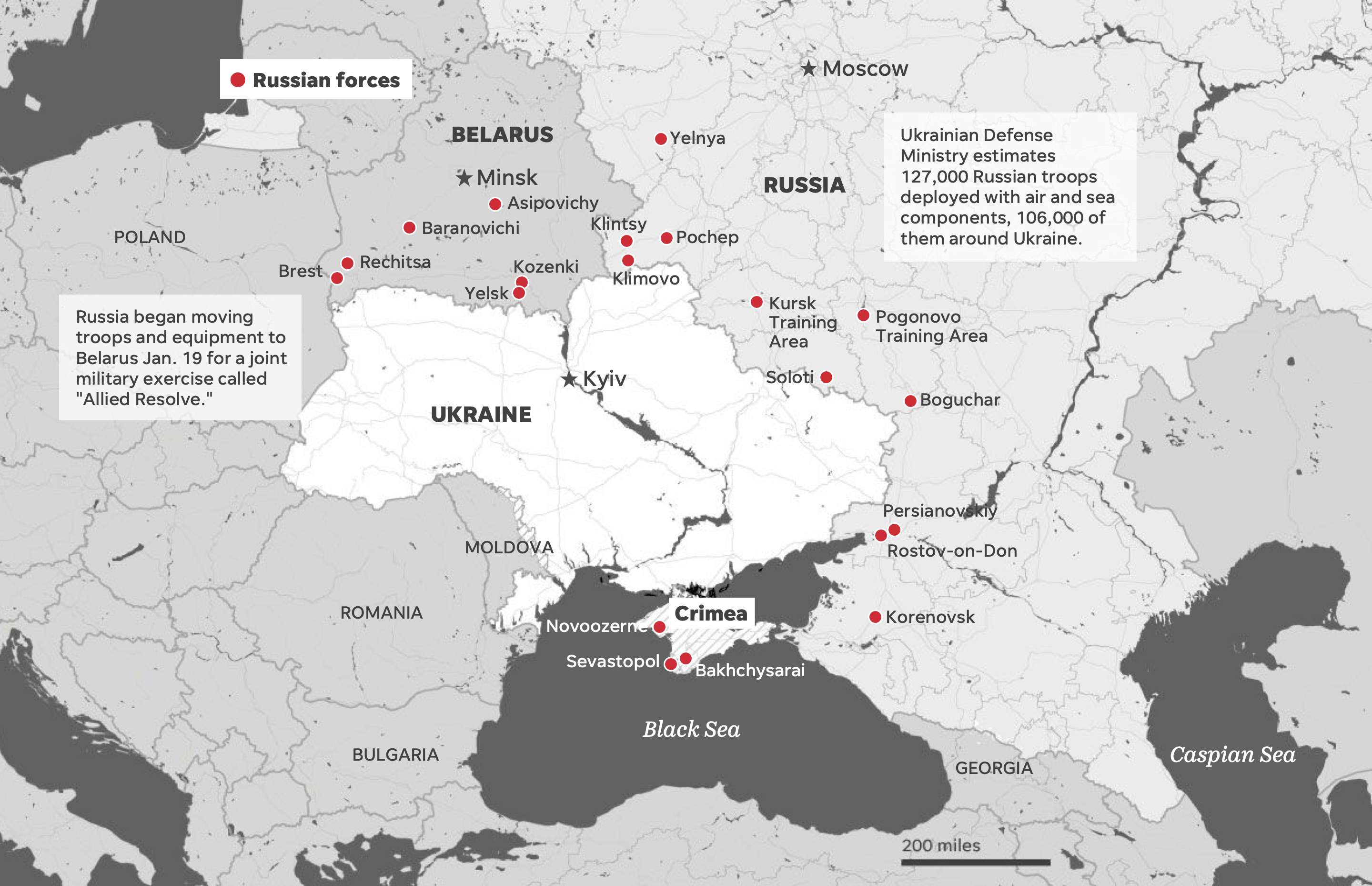USA Today: <strong><a href="https://eu.usatoday.com/in-depth/graphics/2022/01/25/russia-ukraine-invasion-sanctions/6528851001/">How US and its allies could respond to Russian invasion of Ukraine</a></strong>, January 26