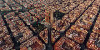How Barcelona is claiming its streets back from cars