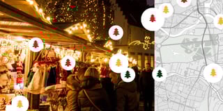 An early Berlin Christmas