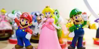 The bestselling Mario games of all time