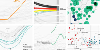 What Questions to Ask When Creating Charts