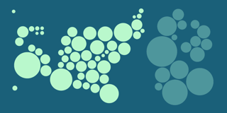 Introducing Cartograms in Datawrapper