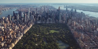 The 2018 Central Park Squirrel Census