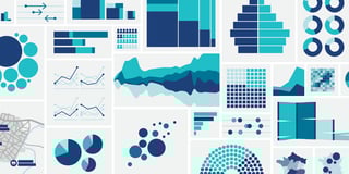 A friendly guide to choosing a chart type