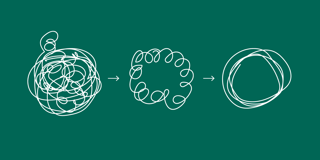 The case for choosing clarity over complexity in data visualizations