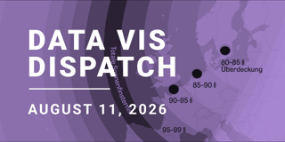 Data Vis Dispatch, August 11: Solar eclipses, ChatGPT, and ticks