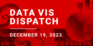 Data Vis Dispatch, December 19