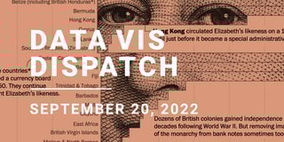 Data Vis Dispatch, September 20