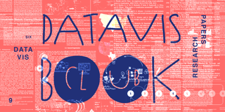 Read six data vis research papers with us!