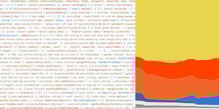 A recipe for Datawrapper