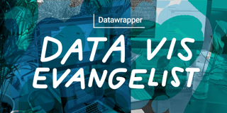 We’re hiring a data vis evangelist