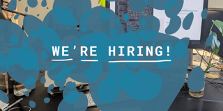 We’re hiring someone to help us with Marketing in Berlin