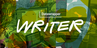 We’re hiring: Become our marketing/copy writer