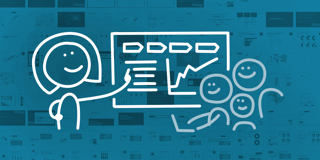 Introducing materials for Datawrapper workshops