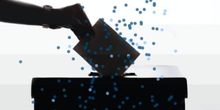 Do we use our right to vote?