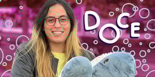 Say Hi to Doce!
