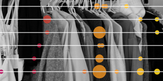 How transparent are my clothes?