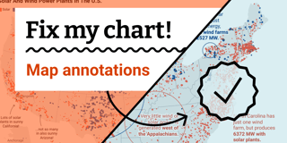 Fix my chart » Map annotations