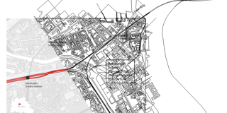 New: Export your locator maps as PDFs & SVGs, including the map layer