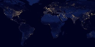 Are there good words to divide the world?