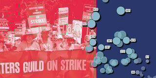 Hot Strike Summer: A Prequel