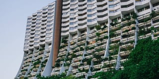 How Vienna found a unique model for low rent