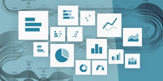 In defense of simple charts