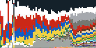 Lego builds itself (back) up