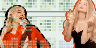 Visualizing my year in music with a calendar heatmap