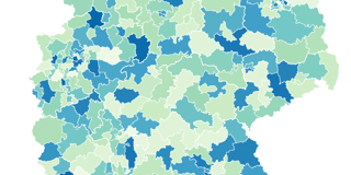 New Datawrapper Features to Cover Elections