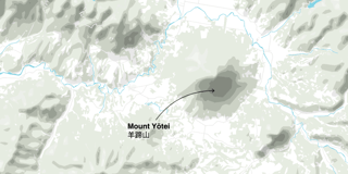 Show mountains & valleys in your locator maps