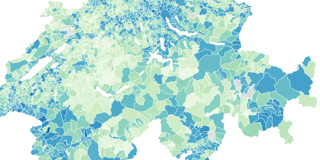 New Maps, Embedding and Sharing