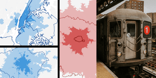 New York’s slow (noisy, polluted) road to congestion pricing
