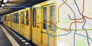 Untangling the underground