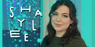 Say Hi to Shaylee!