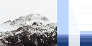 The glaciers are melting. Are ski resorts digging their own graves?