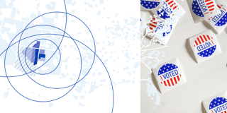 Poles (and others) at the polls in Pennsylvania