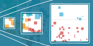 New: Add a symbol size legend to your scatterplot