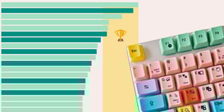 How fast can you type?