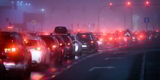 The true cost of driving