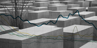 Germany’s culture of remembrance in numbers
