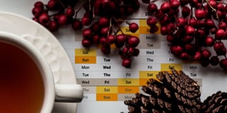 Why the UK has the better system for public holidays